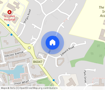 Victoria Avenue, Market Harborough - Photo 1