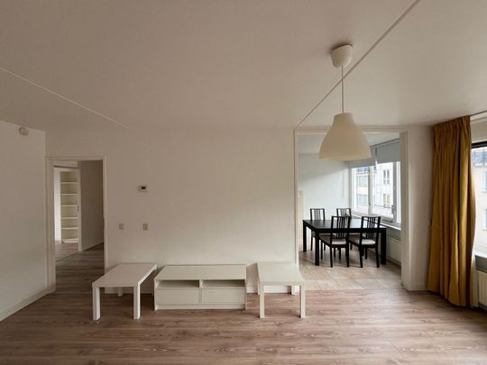 Appartement te huur: Van Diemenstraat 80 2518 VD Den Haag - Foto 1