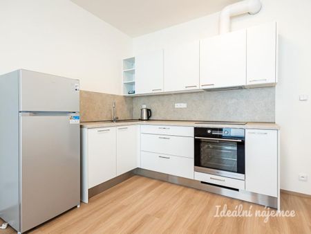 Pronájem bytu 2+kk 43 m2 - Photo 3