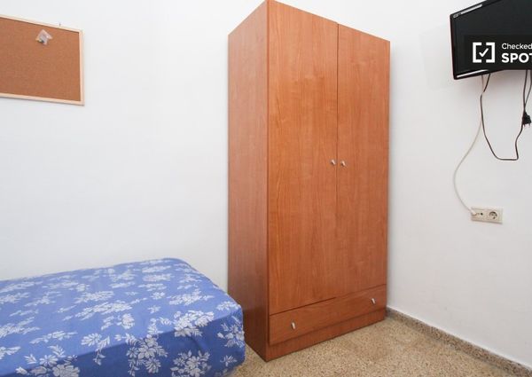 granada, Andalusia 18003