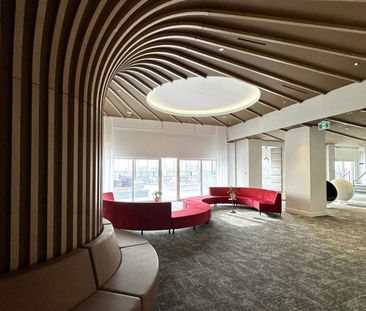 For Lease - 2033 Kennedy Road Unit# 3308, Toronto, Ontario - Photo 5