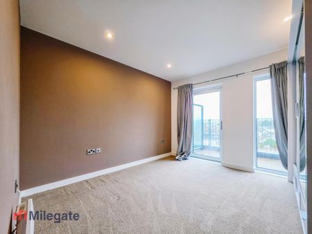 1 bedroom flat to rent - Photo 4