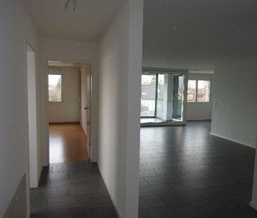 Grosszügige 4.5-Zimmerwohnung - Photo 6