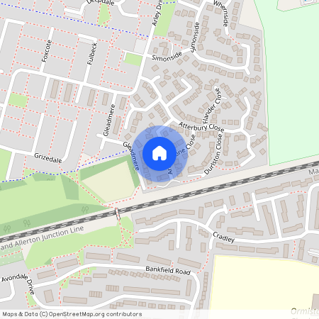 Arkenstone Close, Widnes, Cheshire, WA8