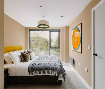 2 bedroom apartment to rent - Photo 6