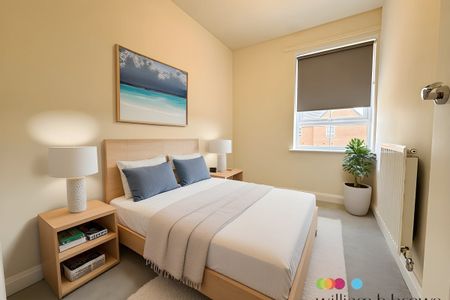 Keyberde Close - Photo 2