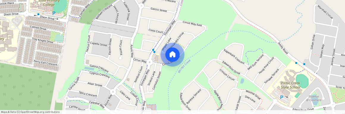 2/24 Cirrus Way, Qld 4209, Coomera