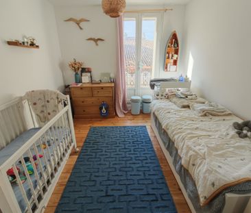 Bel appartement meublé avec terrasse - Photo 5