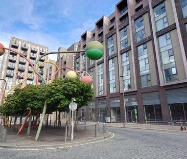 Wolstenholme Square, Parr Street, Liverpool, Merseyside, L1 - Photo 2