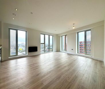 2 bedroom apartment to rent - Photo 6