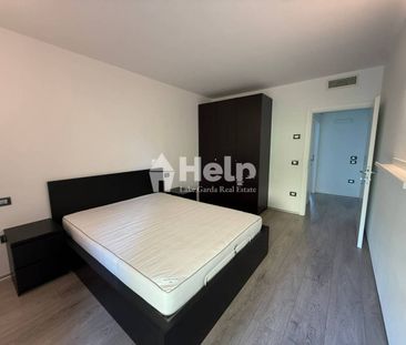 Trilocale ottimo stato, piano terra, Centro, Riva del Garda - Photo 3