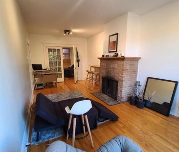 3 1/2 - Québec - 905 $/mois - Photo 2