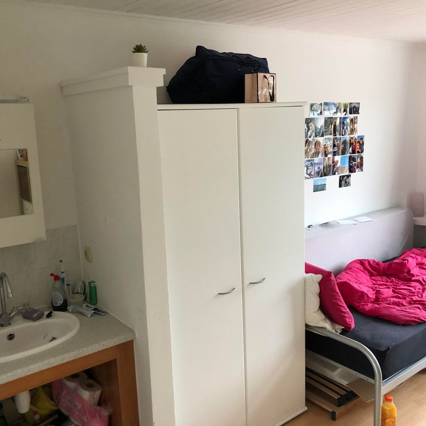 WK4 - Waldamkaai 23 - Foto 1