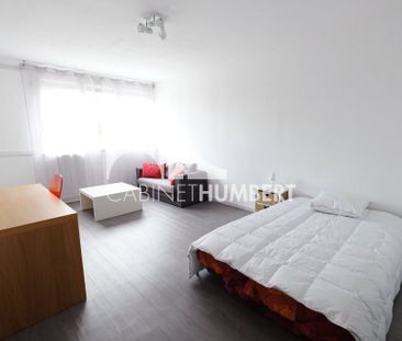 APPARTEMENT T1 A LOUER - Photo 2