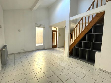 Location Appartement 3 pièces 49m² PORTES LES VALENCE 26800 - Photo 4