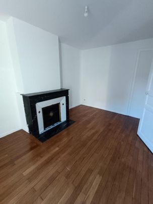 Location Appartement 3 pièces 67m² NANCY 54000 - Photo 1