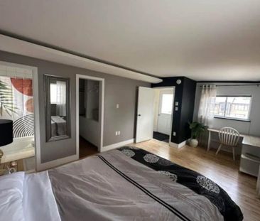 Logement sur 2 etages a louer - Photo 1