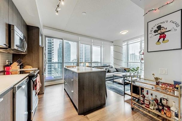 For Lease - 30 Roehampton Avenue Unit# 1810, Toronto, Ontario - Photo 1