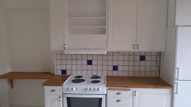 Kilbäcksgatan, Uddevalla - Photo 1