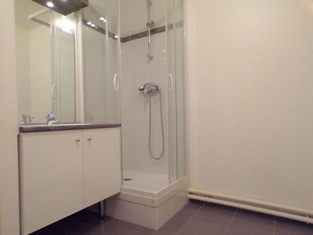 Appartement 2 Pièces 33 m² - Photo 4