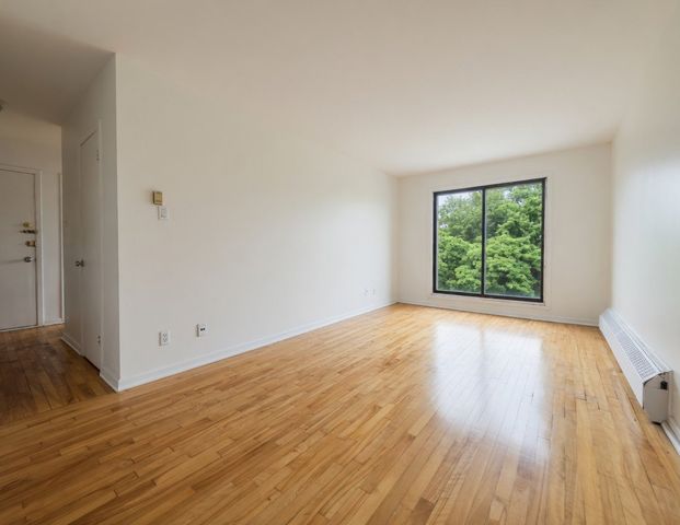 À louer / Appartement - Photo 1