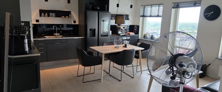 Hyllie Boulevard 7B - Photo 1