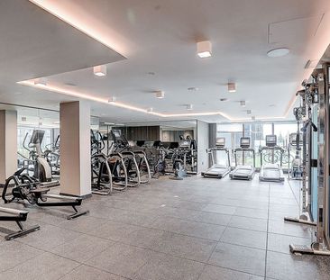 For Lease - 2333 Khalsa Gate Unit# 218, Oakville, Ontario - Photo 4