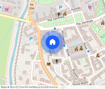 Nowoczesne *klimatyzowane *Centrum - Фото 1