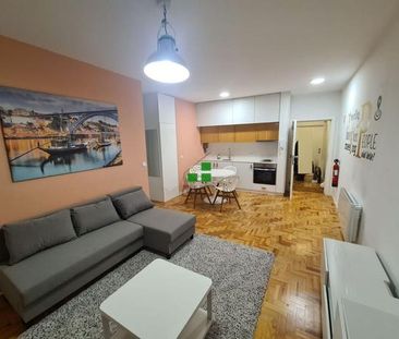 Apartamento T1 - Photo 3