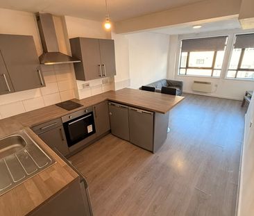 2 Bed Flat, London Road, L3 - Photo 4