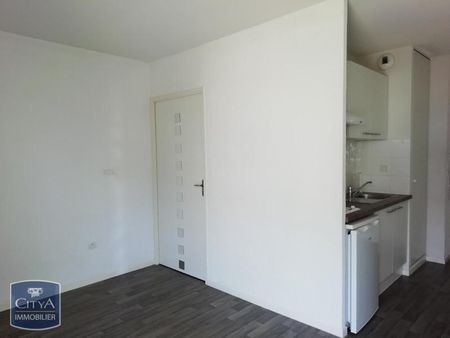Location Appartement 1 pièce 22m² TOULOUSE 31400 - Photo 2