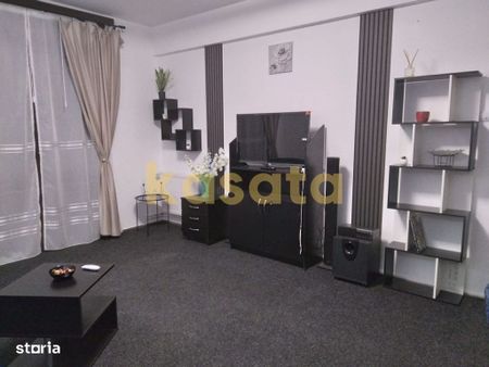 Apartament modern cu 2 camere de închiriat în Dorobanți - Fotografie 4