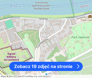 2 pokoje przy Wiśle z klimatyzacją - Zdjęcie 1