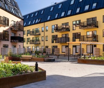 Ormbackavägen 46D - Photo 5