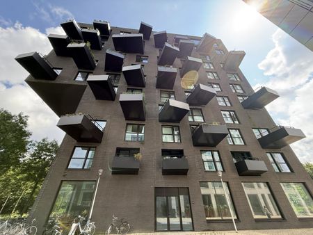 Te huur: Appartement Haarlemmerweg 866 in Amsterdam - Photo 4