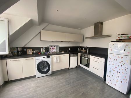 Location Appartement 2 pièces 34m² - Photo 4