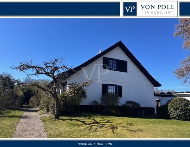 **Gemütliche 2-Zi.Whng. mit Balkon in ruhiger Lage in Papenhorst** - Foto 1