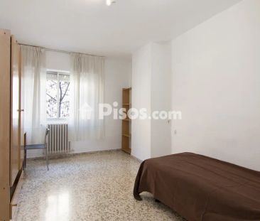 Piso en alquiler en Calle de Pedro Antonio de Alarcón, cerca de Cal... - Photo 4