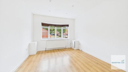 3 bedroom terraced house to rent - Photo 3