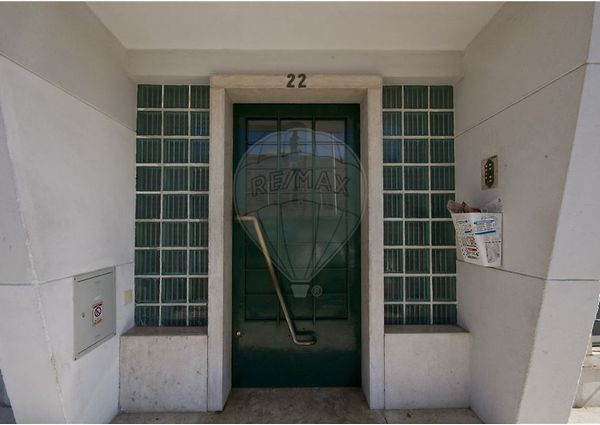 Apartamento T1 em Lisboa