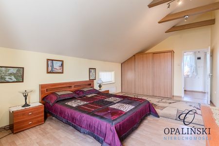 Uroczy dom na wynajem | strefa wypoczynku | ogród - Zdjęcie 5