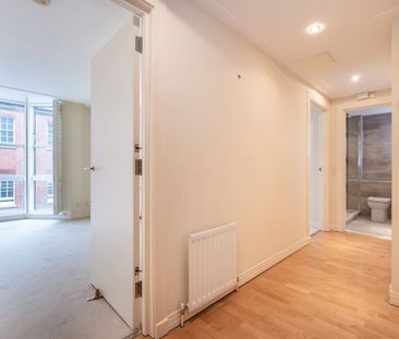 1 bedroom flat to rent - Photo 6