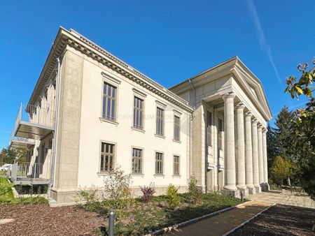 Wohnen am Pelzmühlenteich - 4-Zimmer-Whg. mit Gartenanteil, zwei Bädern und Stellplätzen - Photo 2