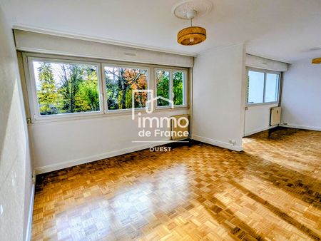 Location Appartement 5 pièces 94m² - Photo 2