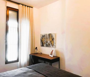 Apartamento de alquiler en Calle Calle Baja, 19, El Carme - Foto 5