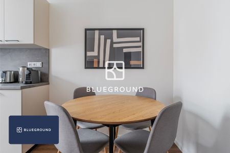 Apartment for rent, 1+1 - Studio, 43m - Фото 2