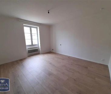 Appartement à louer 1 pièce 27.7m² - Photo 2
