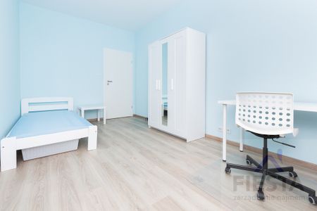 Warszawa, Praga-Południe, Gocław, Jana Nowaka-Jeziorańskiego - Zdjęcie 2