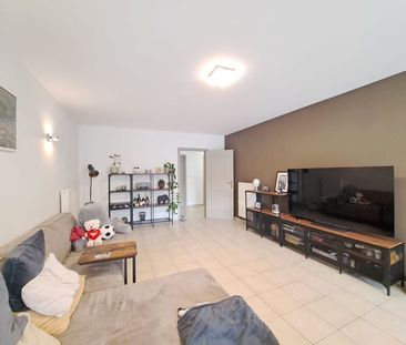 Appartement te huur - Photo 1