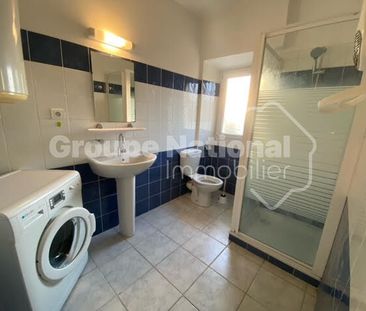 A LOUER - MONTEUX - APPARTEMENT - MEUBLE, - Photo 3